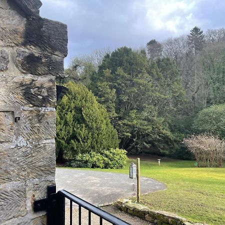 Mulgrave Country Cottage Sandsend Luaran gambar