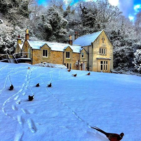 Mulgrave Country Cottage Sandsend Luaran gambar