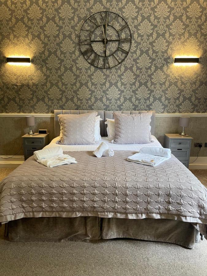 Mulgrave Country Cottage Sandsend Luaran gambar