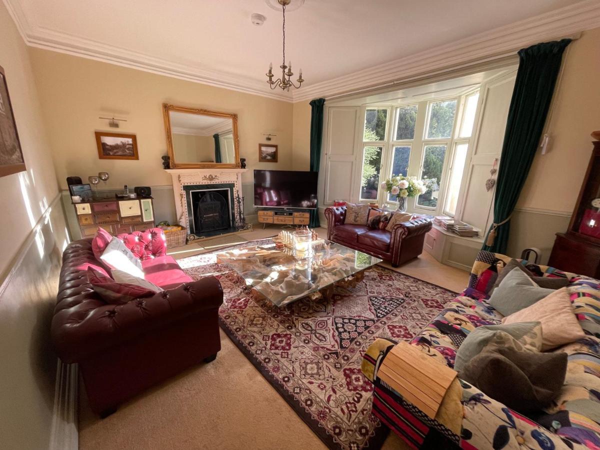 Mulgrave Country Cottage Sandsend Luaran gambar