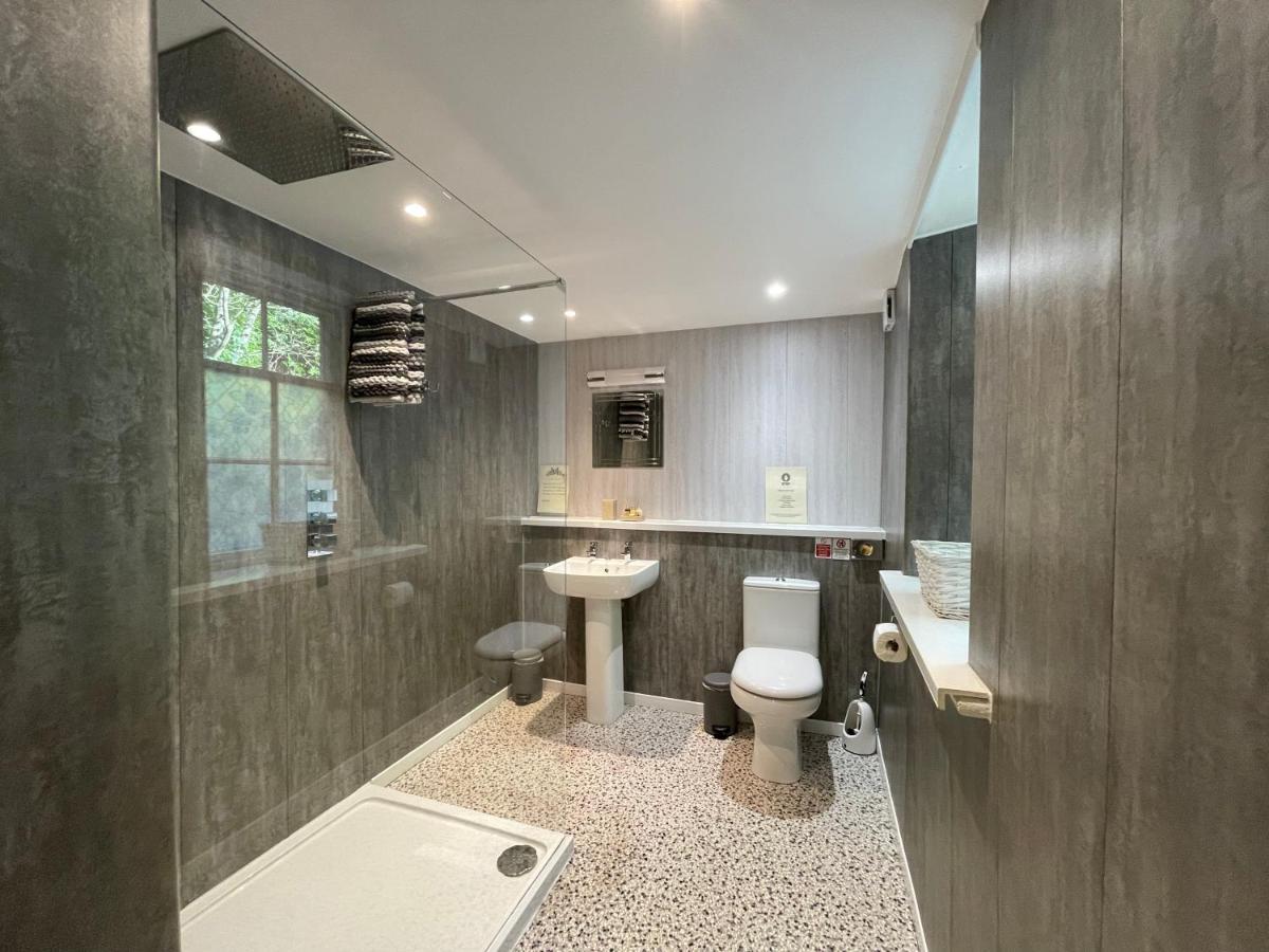Mulgrave Country Cottage Sandsend Luaran gambar