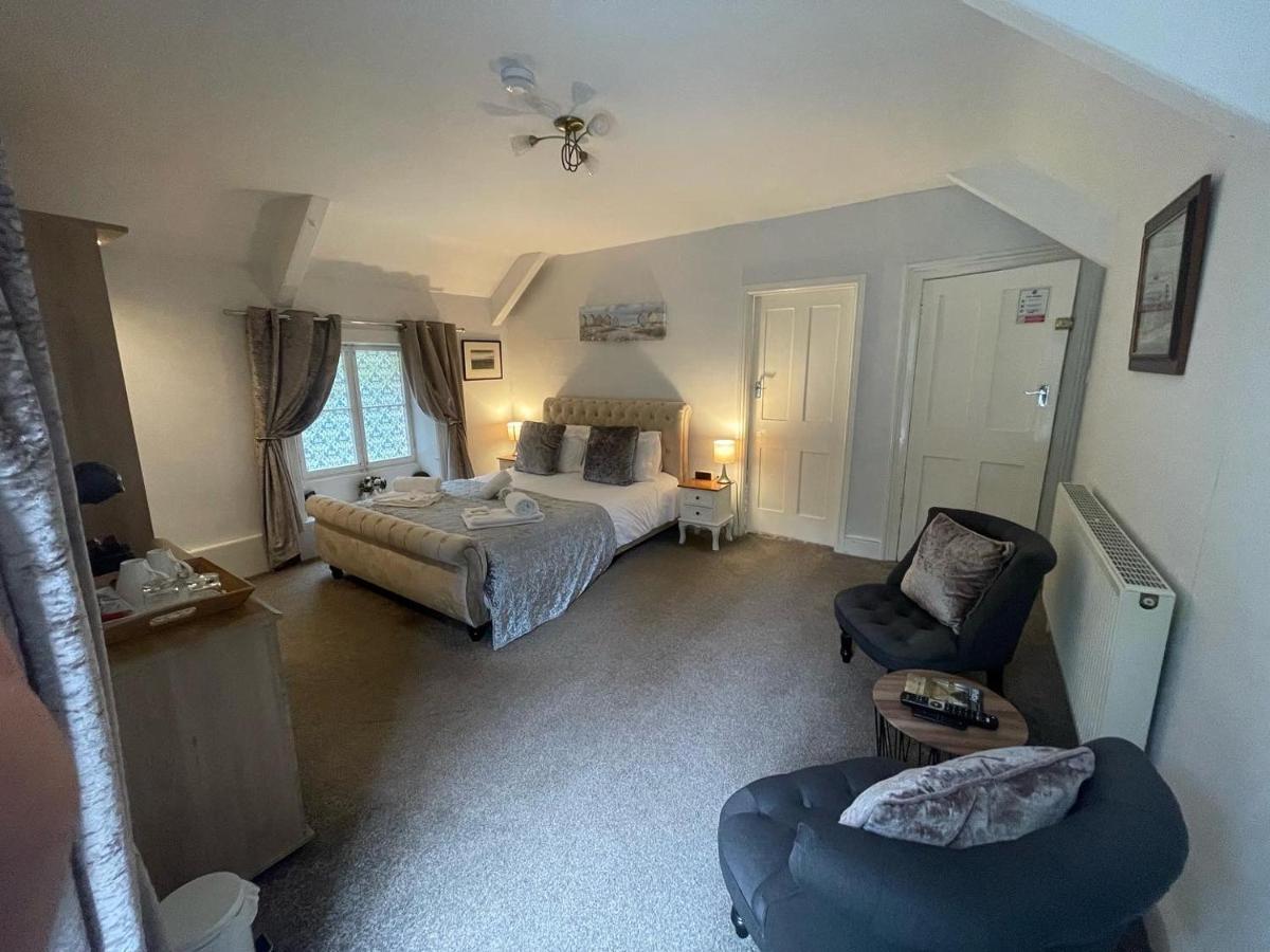 Mulgrave Country Cottage Sandsend Luaran gambar