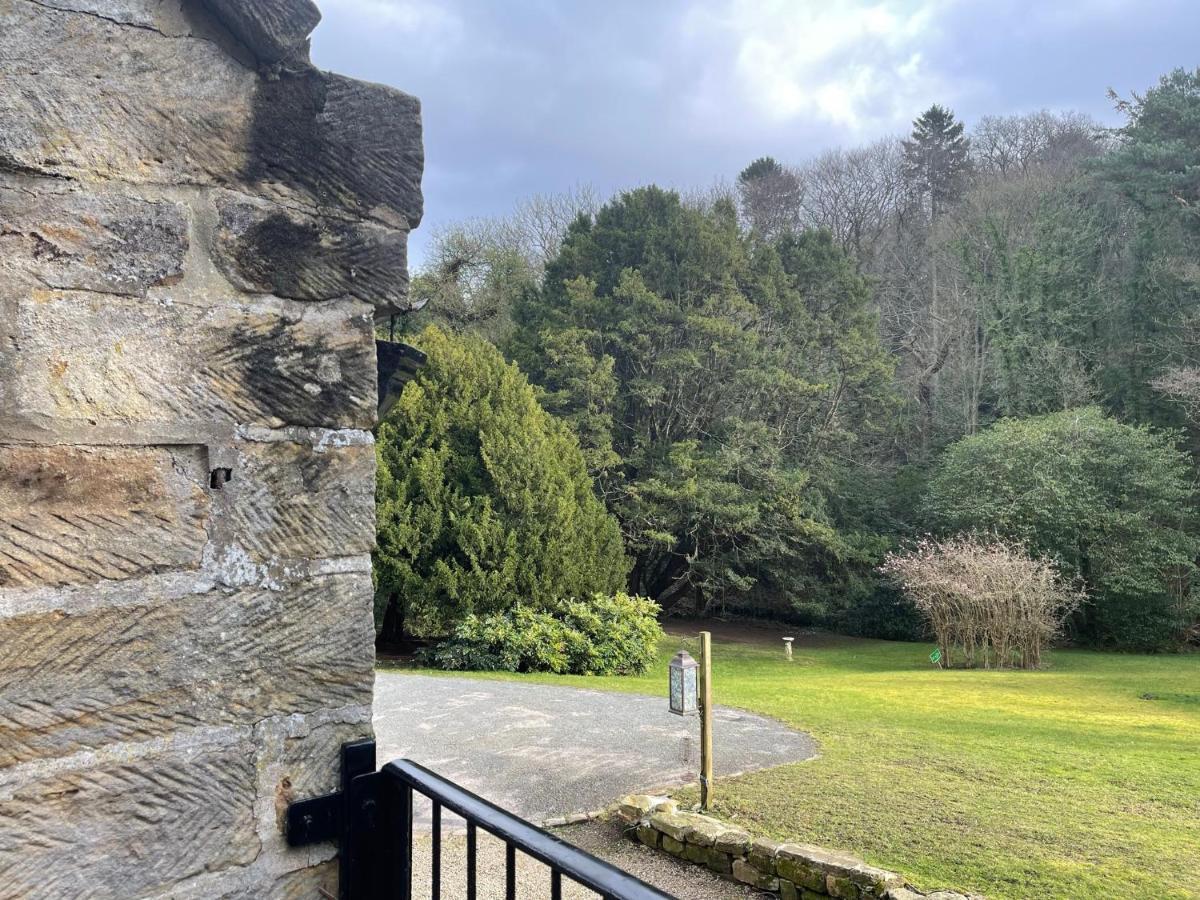 Mulgrave Country Cottage Sandsend Luaran gambar