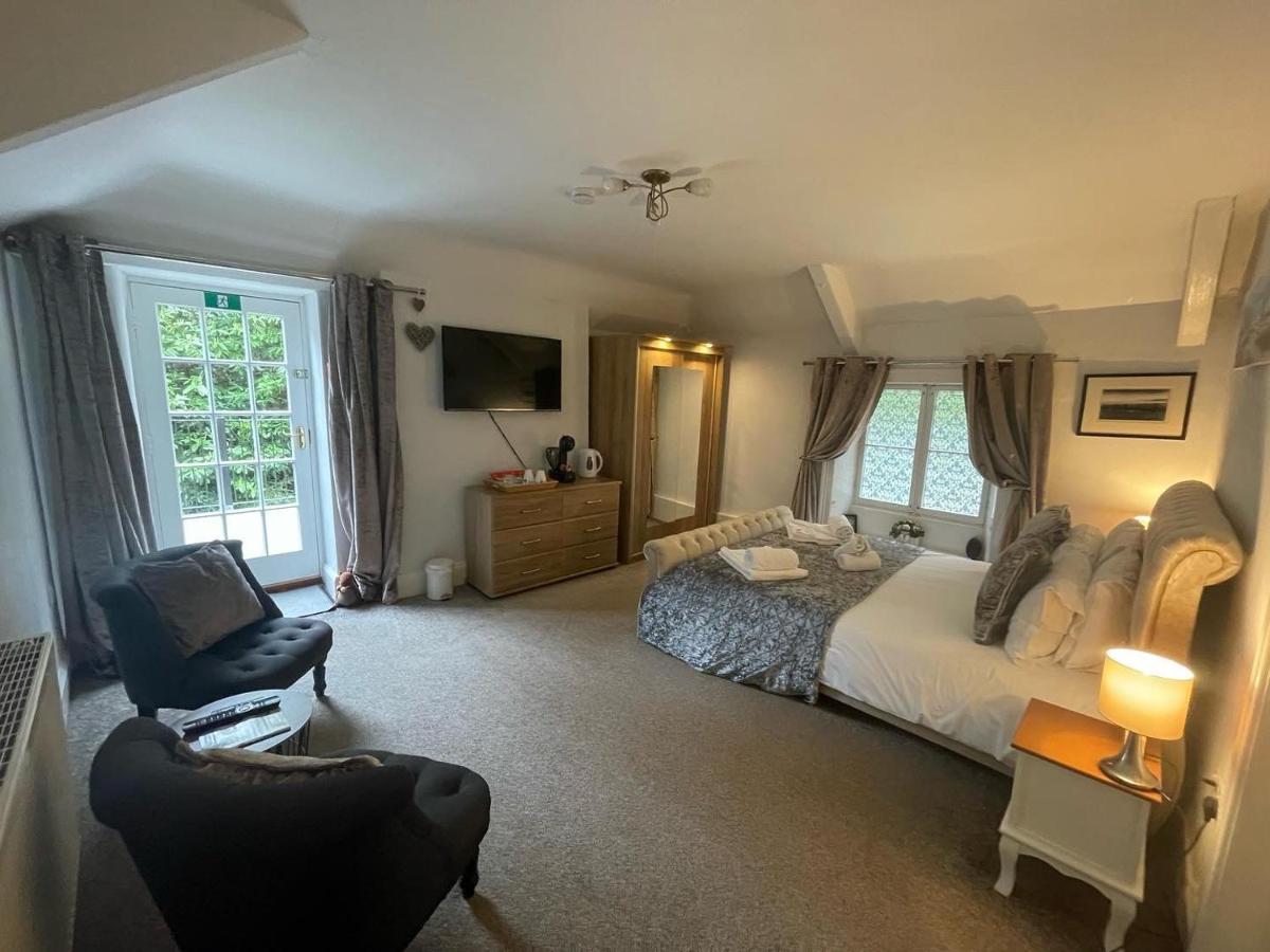 Mulgrave Country Cottage Sandsend Luaran gambar