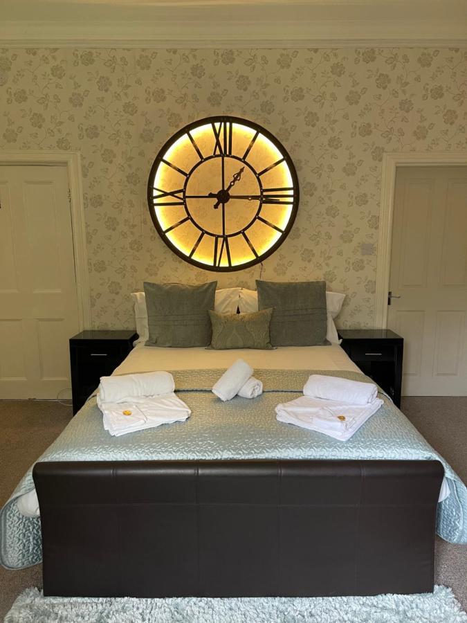 Mulgrave Country Cottage Sandsend Luaran gambar