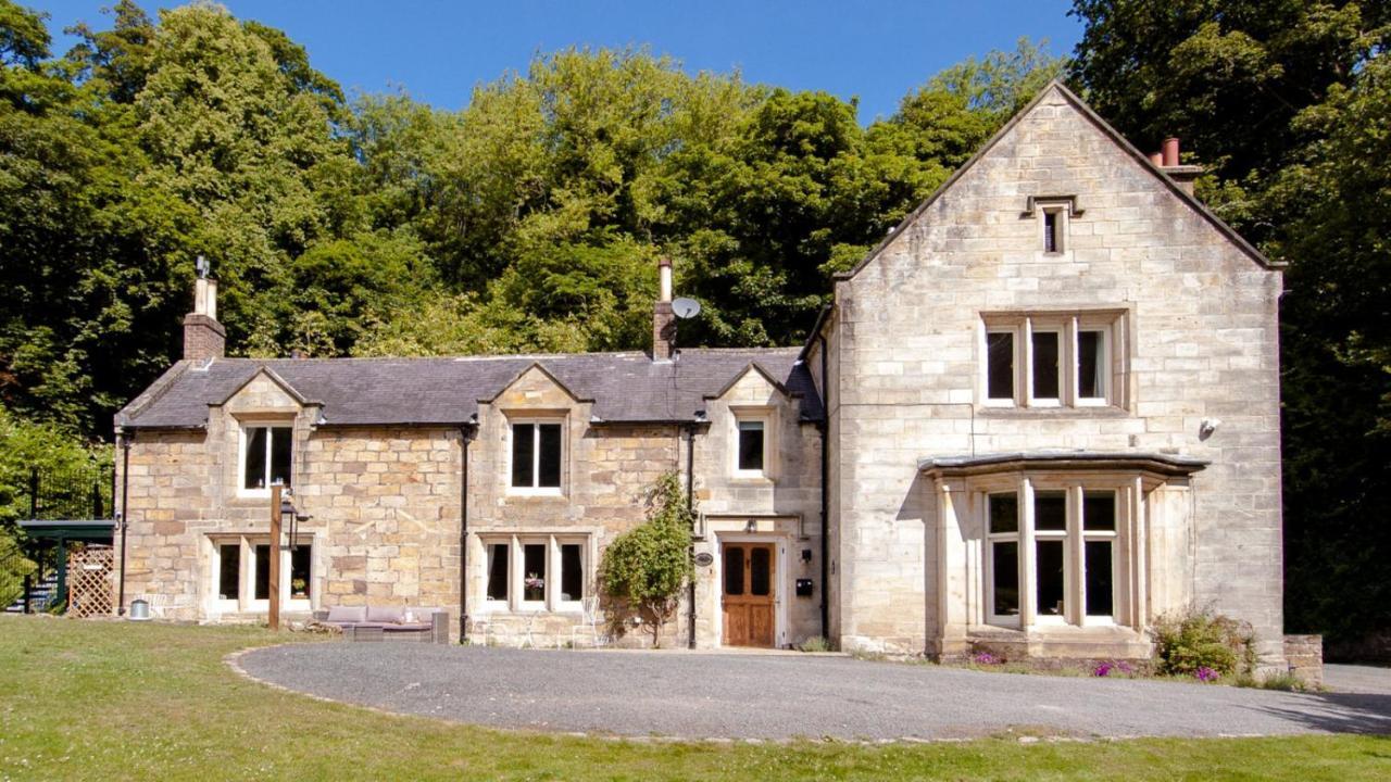 Mulgrave Country Cottage Sandsend Luaran gambar
