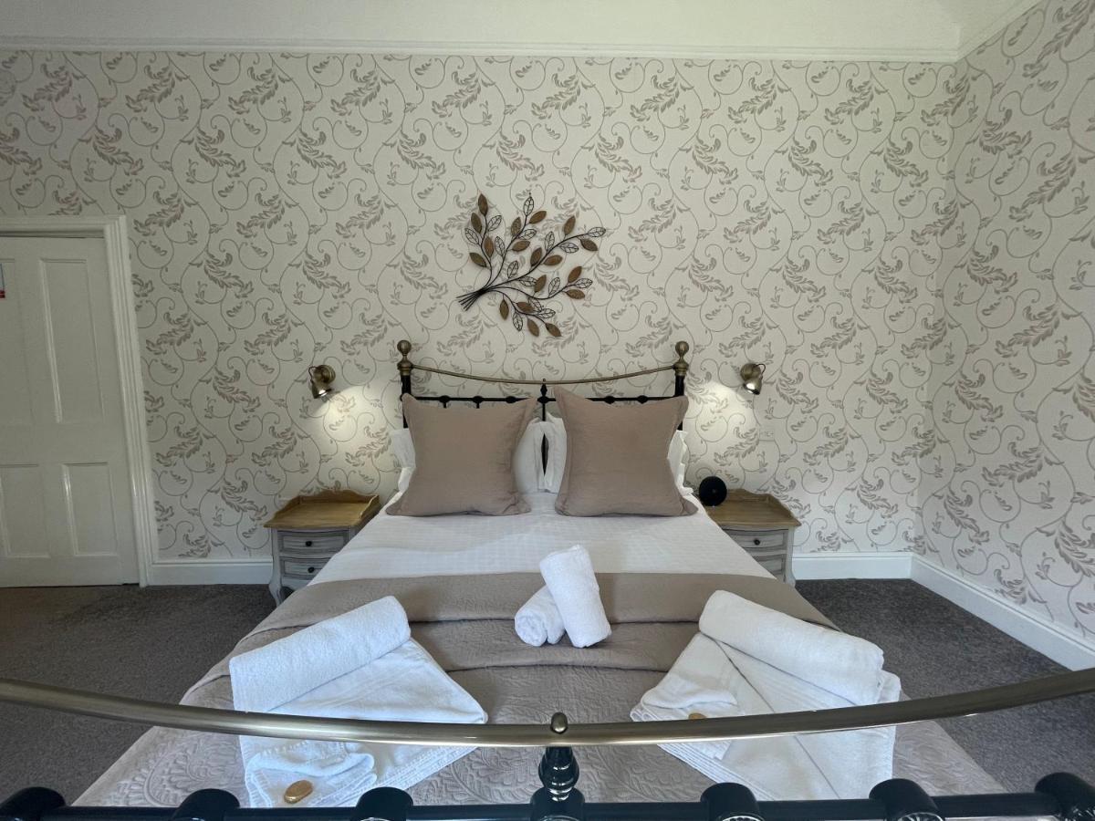 Mulgrave Country Cottage Sandsend Luaran gambar