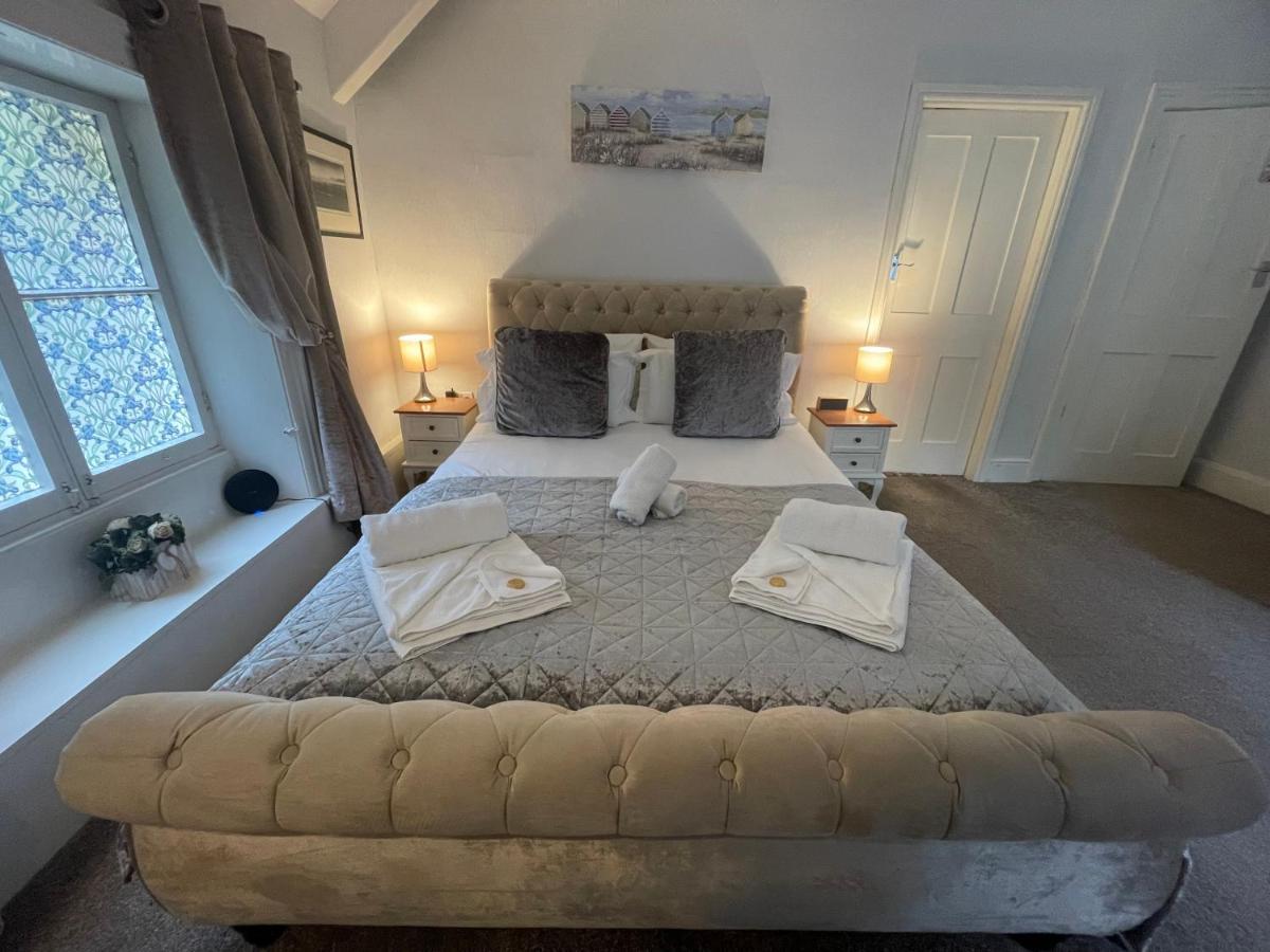 Mulgrave Country Cottage Sandsend Luaran gambar