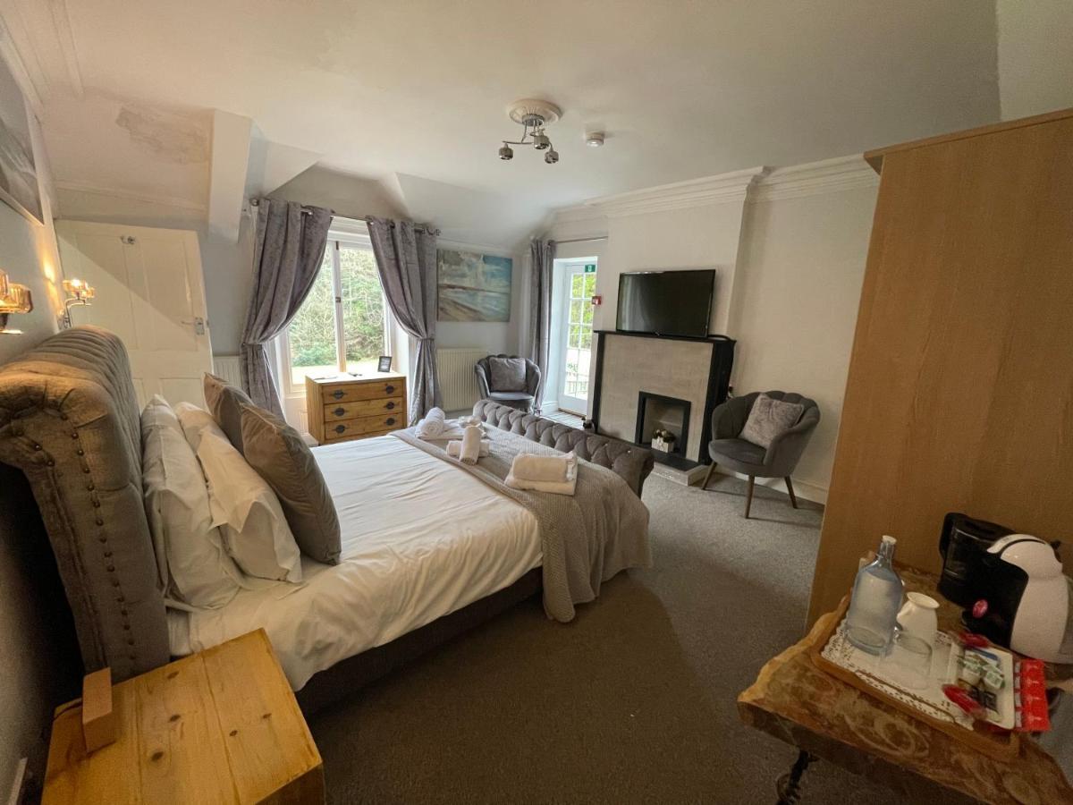 Mulgrave Country Cottage Sandsend Luaran gambar