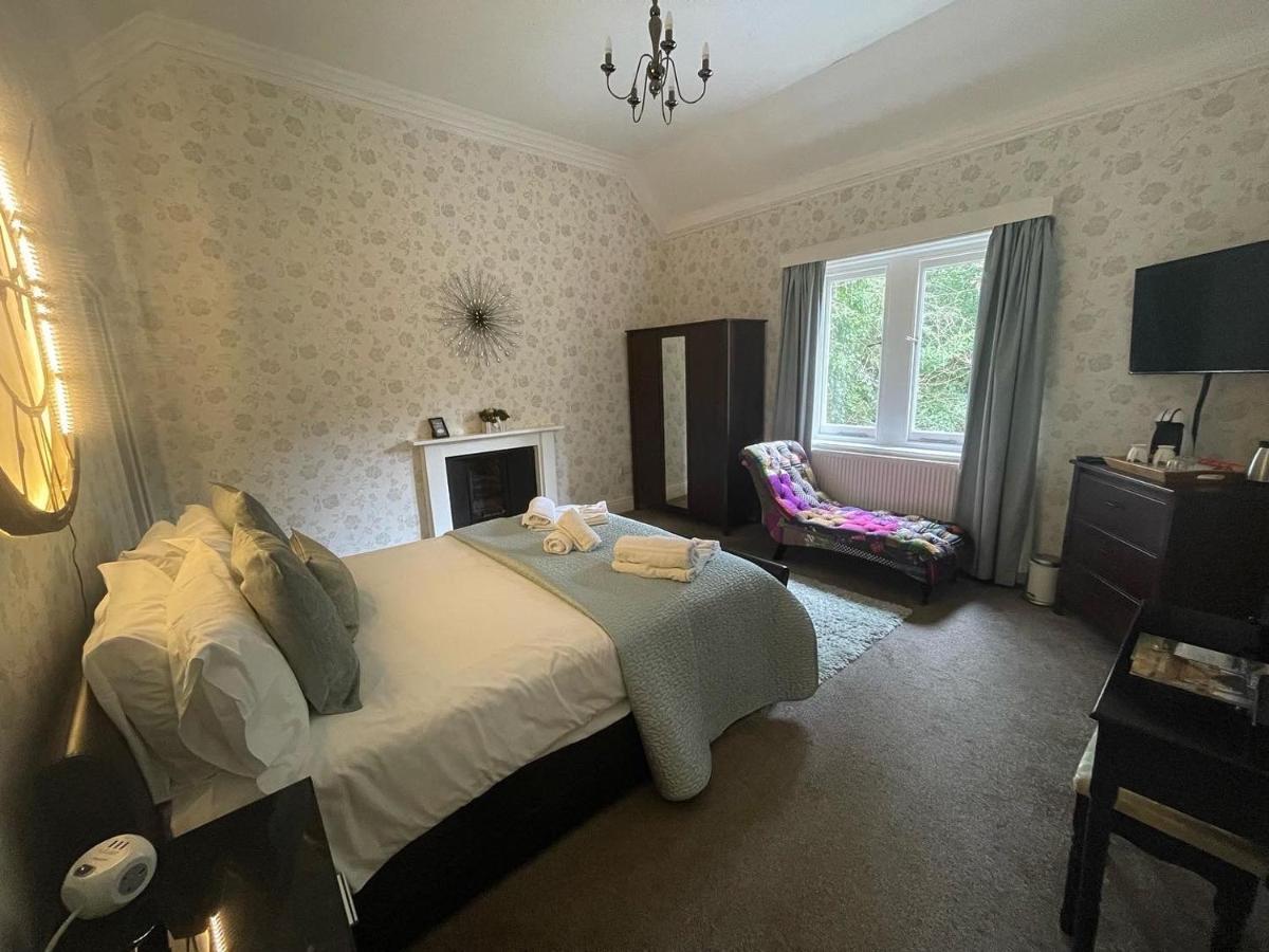 Mulgrave Country Cottage Sandsend Luaran gambar