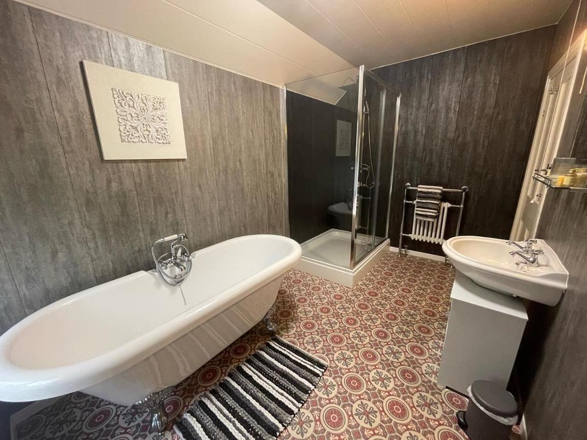 Mulgrave Country Cottage Sandsend Luaran gambar