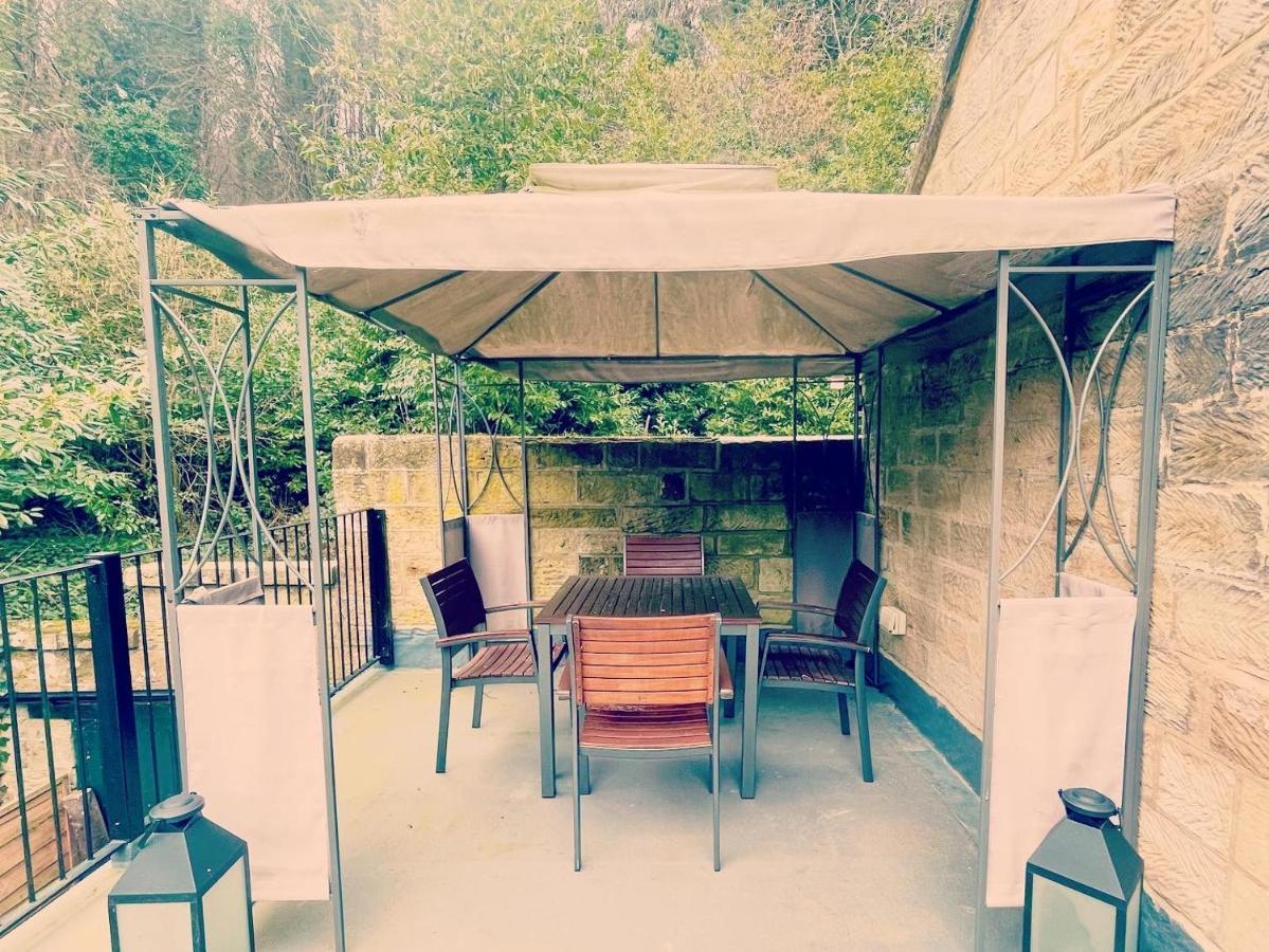 Mulgrave Country Cottage Sandsend Luaran gambar