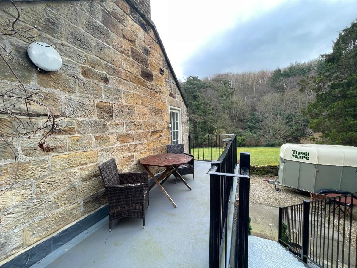 Mulgrave Country Cottage Sandsend Luaran gambar