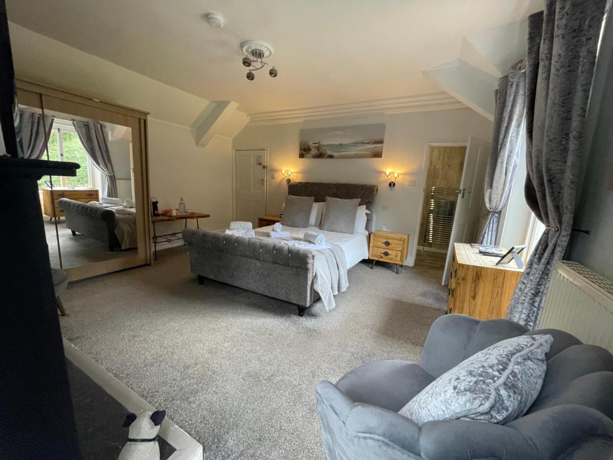 Mulgrave Country Cottage Sandsend Luaran gambar