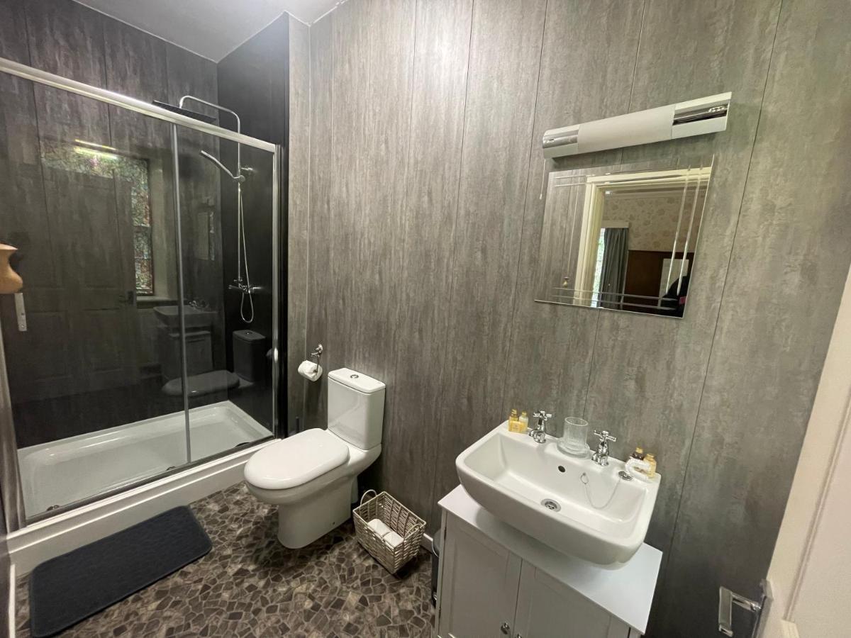 Mulgrave Country Cottage Sandsend Luaran gambar