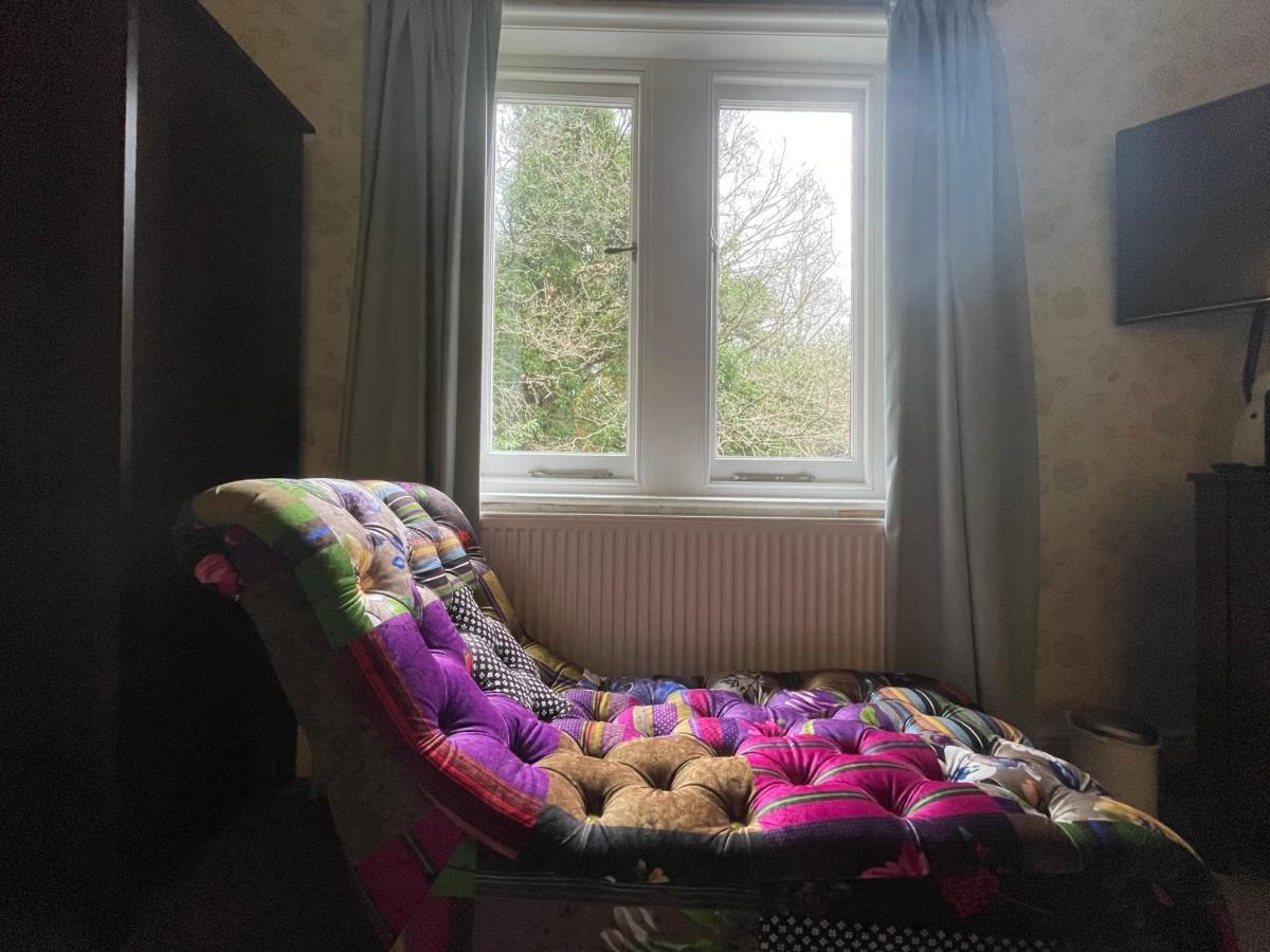 Mulgrave Country Cottage Sandsend Luaran gambar