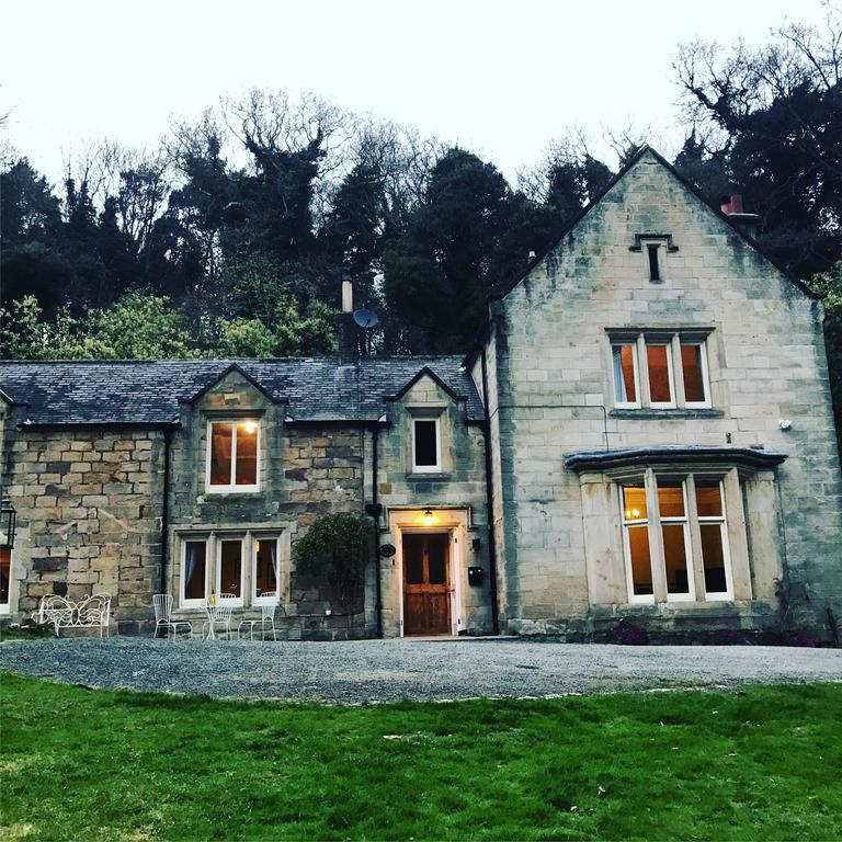 Mulgrave Country Cottage Sandsend Luaran gambar