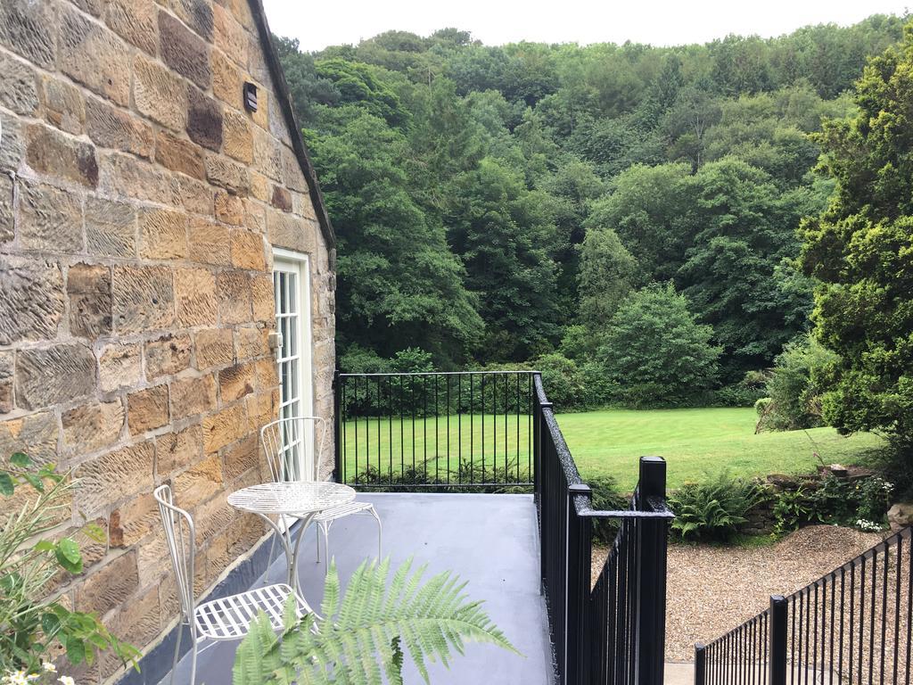 Mulgrave Country Cottage Sandsend Luaran gambar