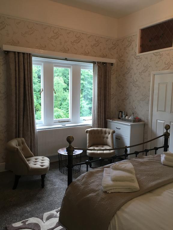 Mulgrave Country Cottage Sandsend Luaran gambar