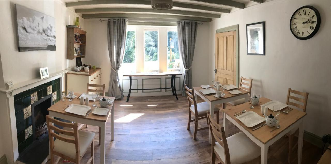 Mulgrave Country Cottage Sandsend Luaran gambar